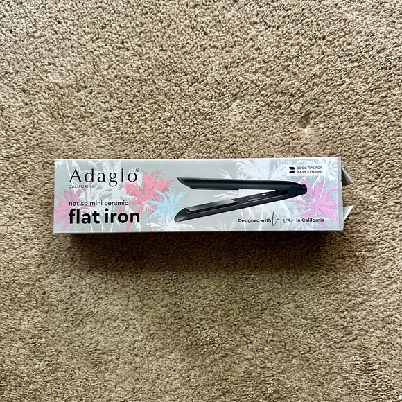 NWT | Adagio - Flat Iron - Picture 9 of 12